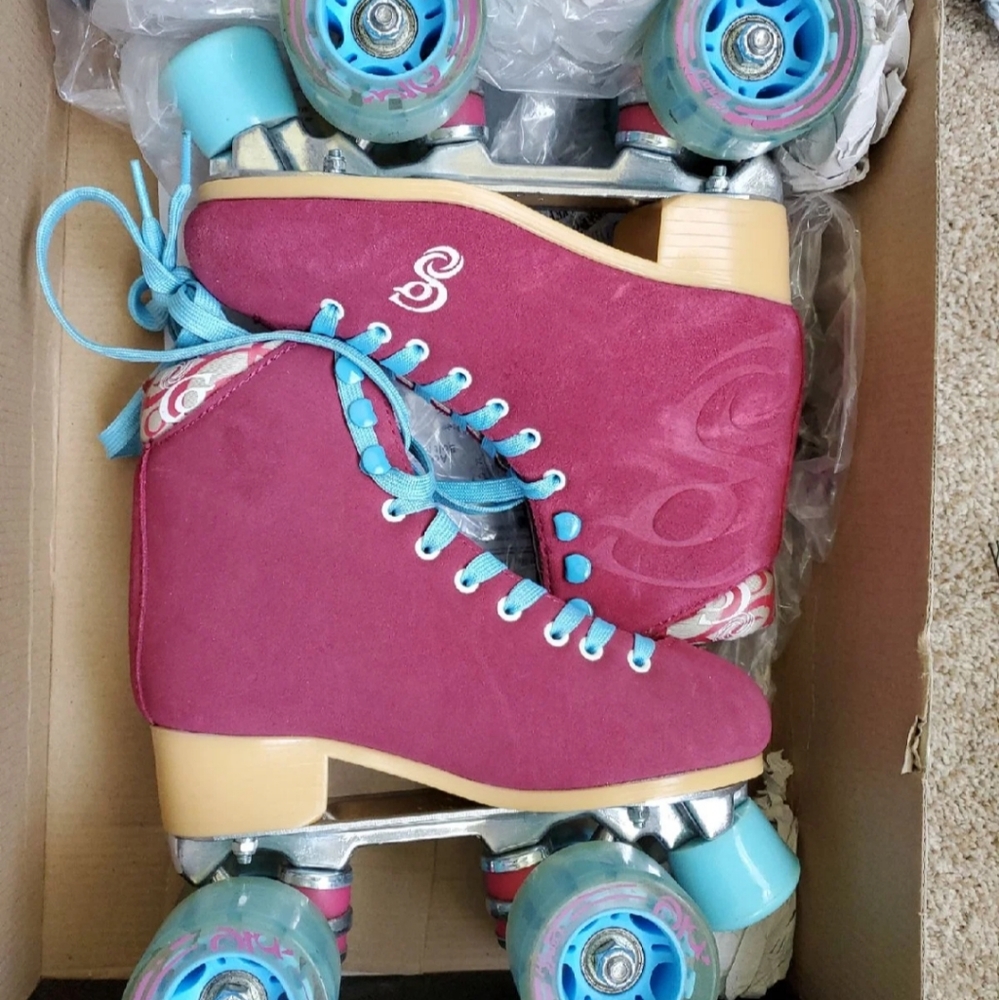 Candi Girl Roller Skates